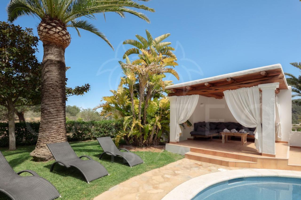 Villa Teo - In Ibiza San José