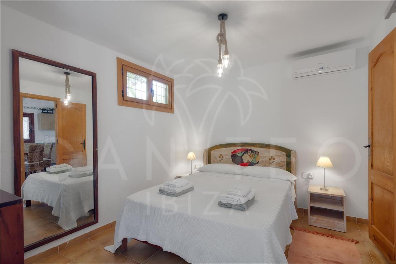 Teo - In Ibiza San José