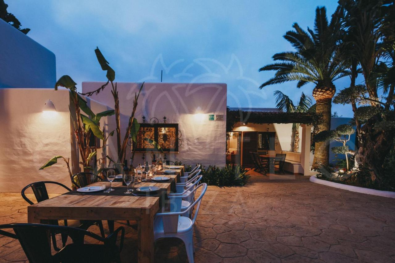 Teo - In Ibiza * San José