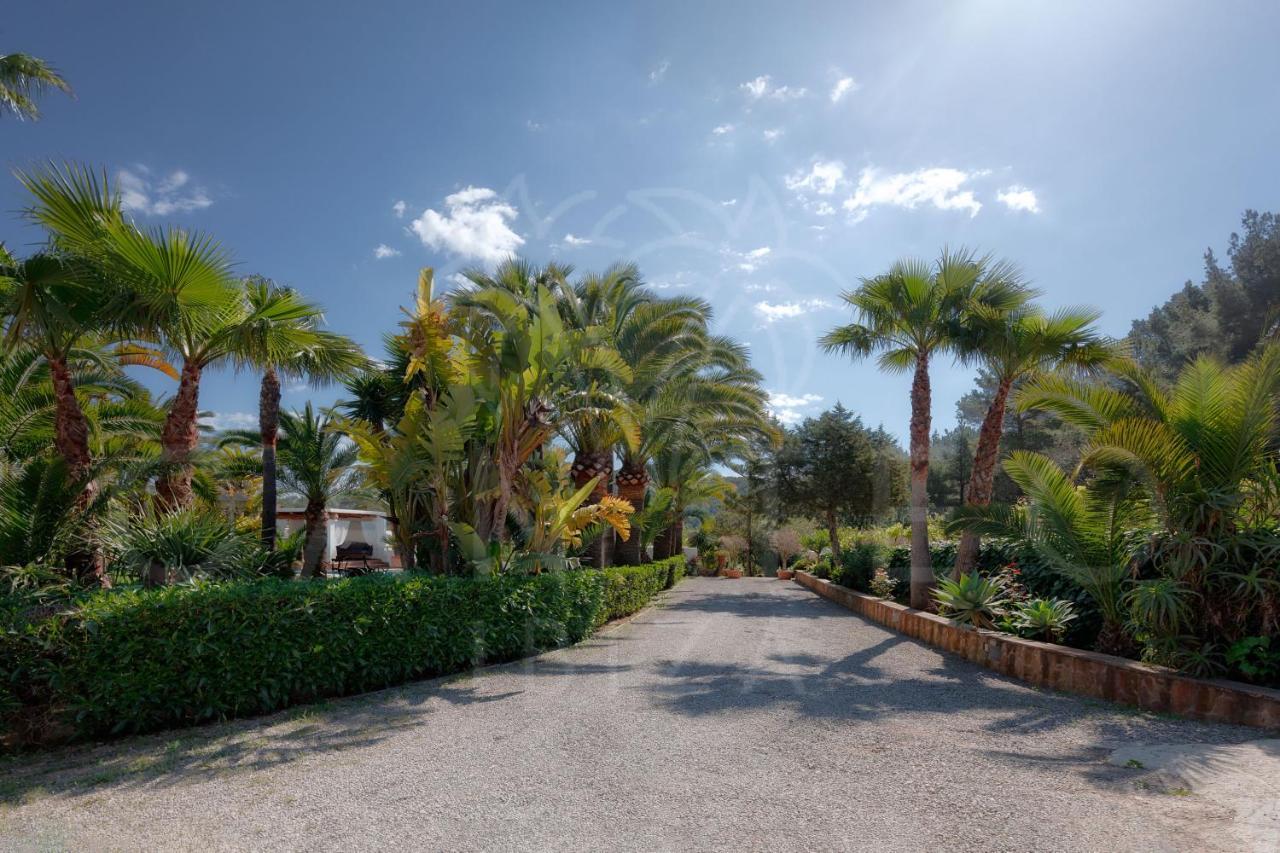 Villa Teo - In Ibiza San José
