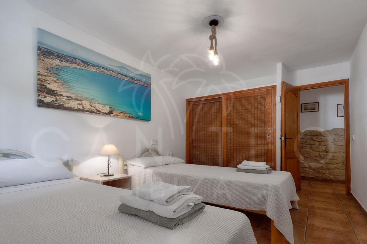 Villa Teo - In Ibiza San José