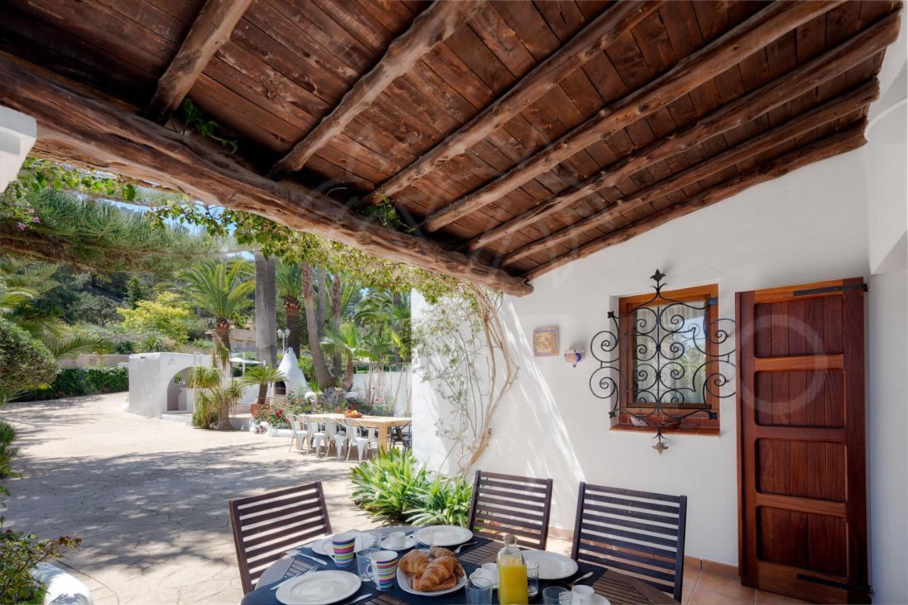 Teo - In Ibiza Villa San José