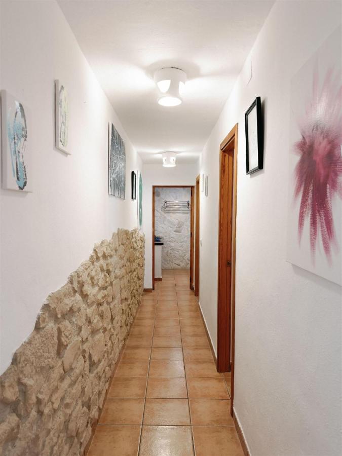 Teo - In Ibiza Villa San José